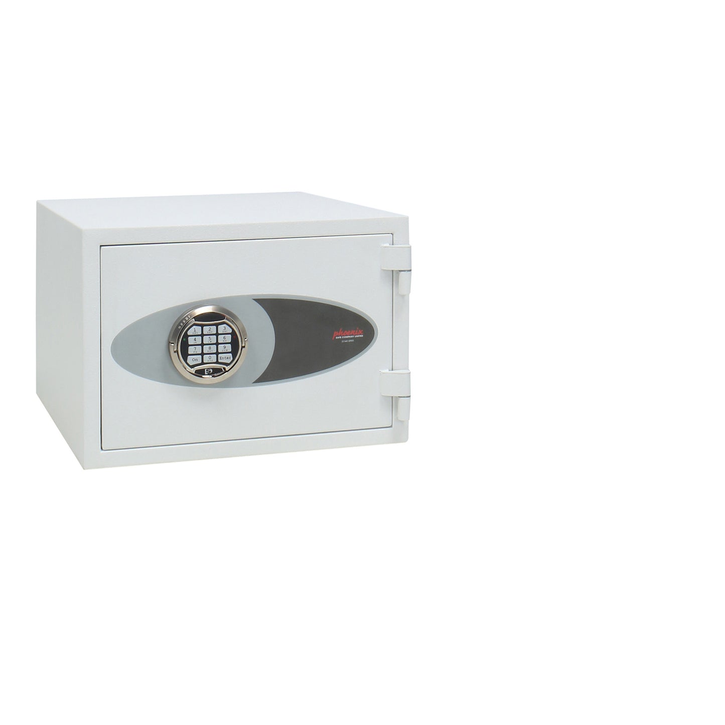 Phoenix Fortress Pro SS1442E Size 2 S2 Security Safe with Electronic Lock - my-beautiful-safes