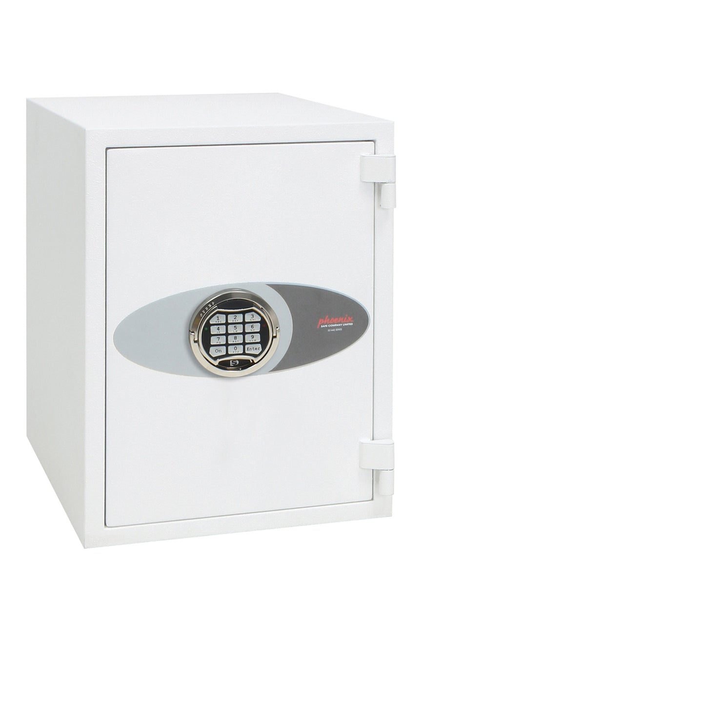 Phoenix Fortress Pro SS1443E Size 3 S2 Security Safe with Electronic Lock - my-beautiful-safes