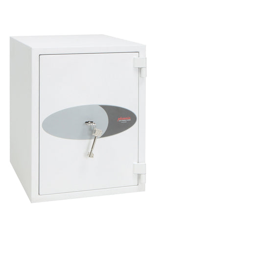 Phoenix Fortress Pro SS1443K Size 3 S2 Security Safe with Key Lock - my-beautiful-safes