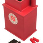 PROTECTOR 5 UNDERFLOOR DEPOSIT SAFE