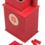 PROTECTOR ABP 5 UNDERFLOOR DEPOSIT SAFE