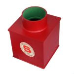 SAFEGUARD SIZE 3 UNDERFLOOR SAFE