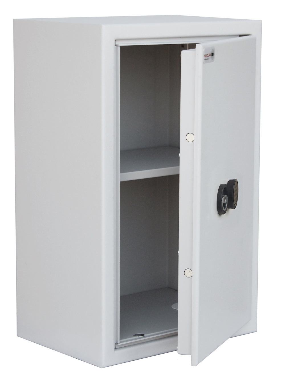 SECURITY CABINET SFSC-110 FREESTANDING SAFE WITH KEY LOCK