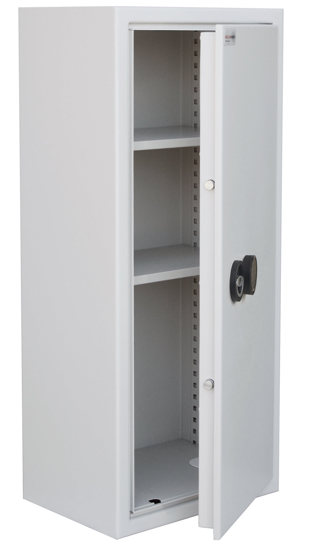 SECURITY CABINET SFSC-155 FREESTANDING SAFE WITH KEY LOCK