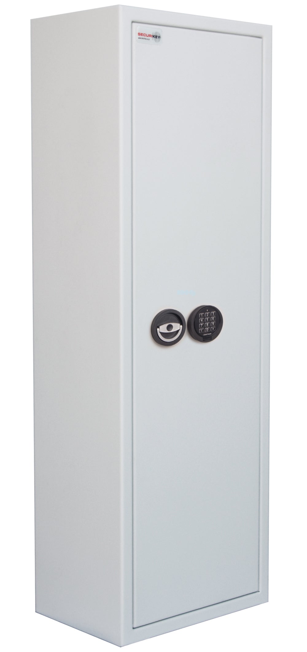 SECURITY CABINET SFSC-215 FREESTANDING SAFE WITH KEY LOCK