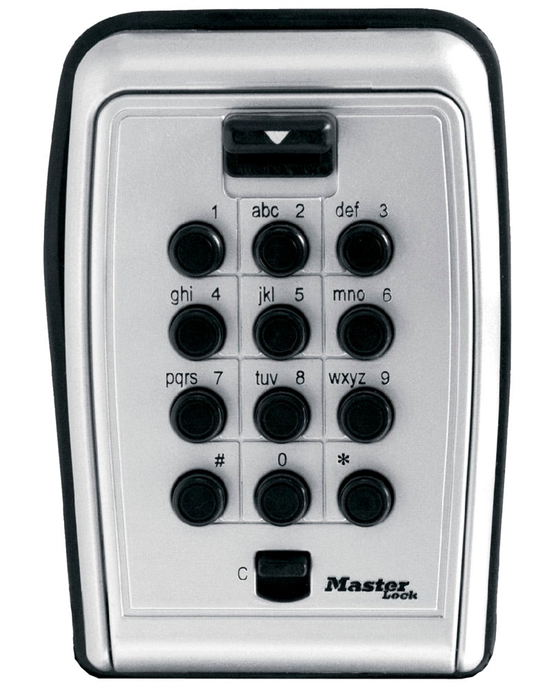 SELECT ACCESS 5423EURD PUSH BUTTON KEY SAFE